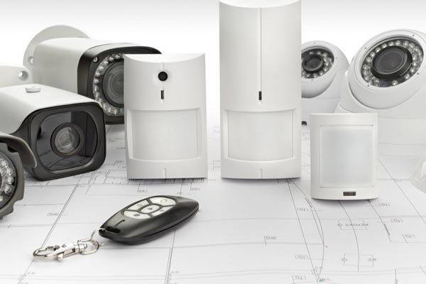 Home Security Systems Brisbane & Gold Coast | eQ Technologies